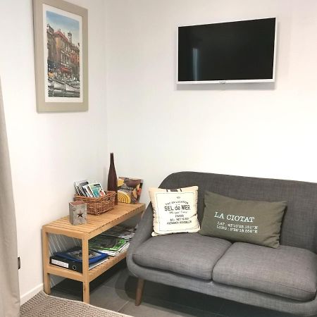 Chambre D'Hotes Le Secadou La Ciotat Eksteriør bilde