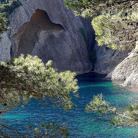 Chambre D'Hotes Le Secadou La Ciotat Eksteriør bilde