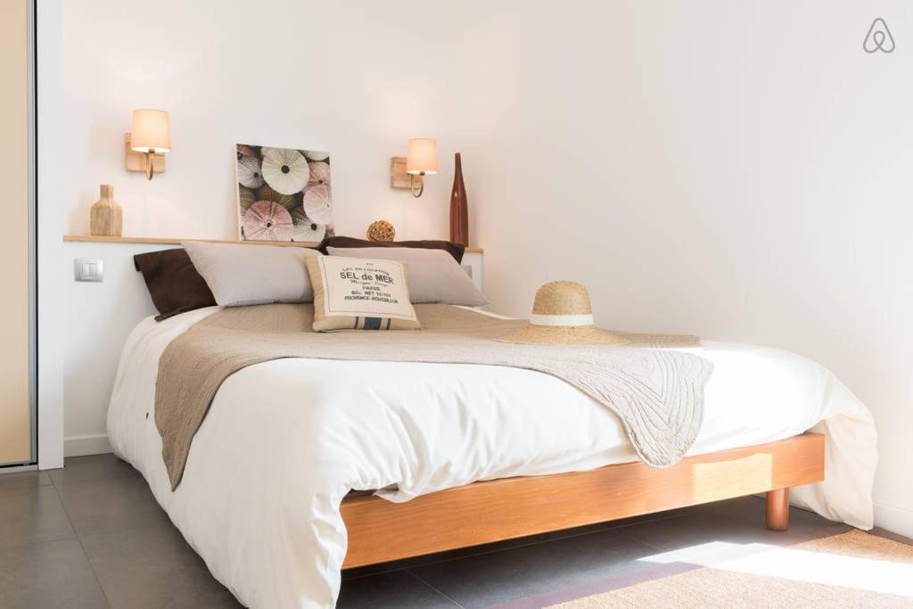 Chambre D'Hotes Le Secadou La Ciotat Eksteriør bilde